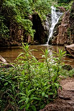 Cascata de Anços