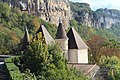 Burgruine Saint-Sorlin