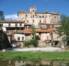 Château de Latour