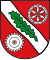 Wappen der Gemeinde Waldaschaff