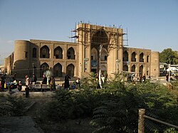 Sayid-Atalik-Madrasa