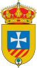 Coat of arms of Zaratán, Spain