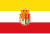 Flagge der Provinz Cuenca