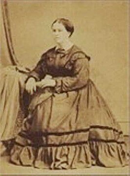 Mary Constantia Clifford