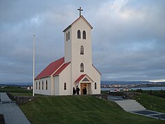 Garðakirkja