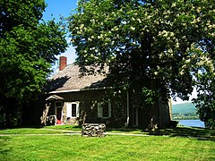 Hasbrouck House at Washington's Headquarters