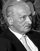 Martin Heidegger