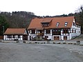 Gasthaus „Steinschlößchen“