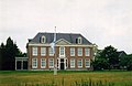 Rijksmonument Huize Voorburg