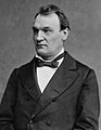 House Speaker John G. Carlisle