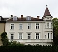 Mietshaus