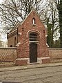 Onze-Lieve-Vrouwekapel