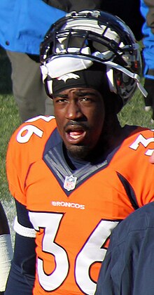 Kayvon Webster