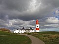 Vuurtoren in South Shields