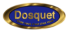 Official seal of Dosquet