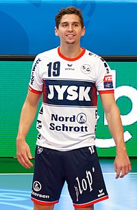 Marius Steinhauser