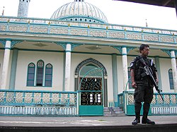 Masjid Bacolod