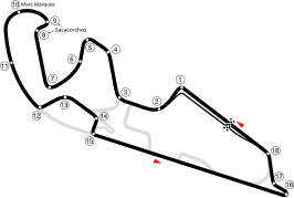 Motorland Aragón