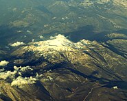 Ο Παρνασσός, ένα από τα υψηλότερα βουνά της Ελλάδας.