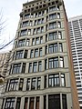 Physicians & Dentists Office Building, Philadelphia, PA (1896).