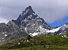 Piz Kesch (3418 m)