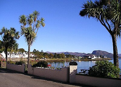 Plockton