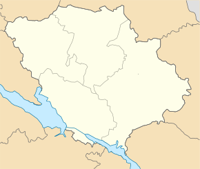 Welyki Sorotschynzi (Oblast Poltawa)