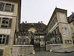 Museum des Hôtel-Dieu