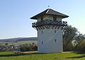 Römerturm Idstein-Dasbach