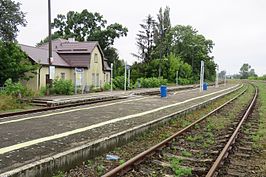 Station Raciąż