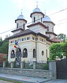 Biserica ortodoxă nouă