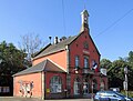 Mairie Rossfeld