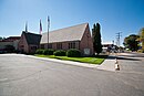 Sterry Memorial Presbyterian Church