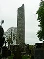 Irland, Mainistir Bhuithe, Rundturm