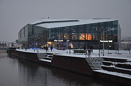 Stadskantoor Delft