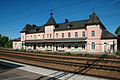 Station Storvik