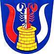 Wappen von Studnice