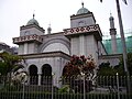 Taipei Grand Mosque in Taipei