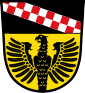 Wapen van Berngau