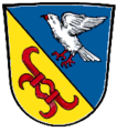 Wappen Billingshausen (nicht vektorisiert)