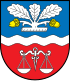 Coat of arms of Oberhaid