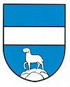 Wappen von Maria Enzersdorf