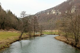 Wiesent bei Muggendorf