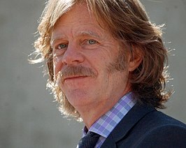 William H. Macy in 2012