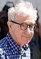 Woody Allen in 2015