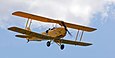 de Havilland Tiger Moth