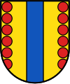 Wappen von Ilztal