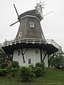 Windmolen Achim-Uesen