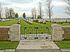 Aeroplane Cemetery