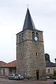 Kirche Saint-Nizier
